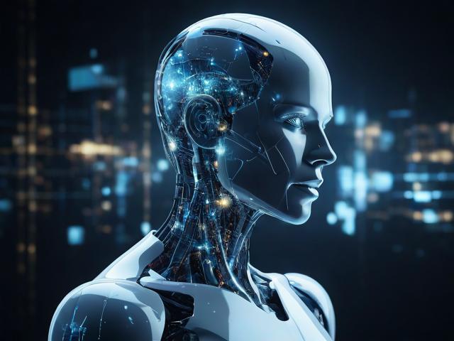 人工智能，跨学科融合的璀璨明珠——探讨人工智能所属板块