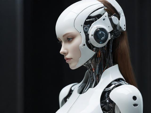 人工智能可穿戴设备，未来生活的新伴侣