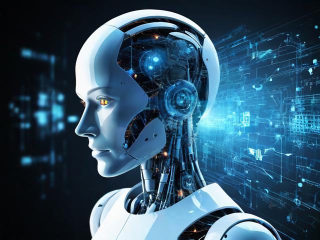 人工智能赋能机制，揭秘科技革新背后的驱动力量