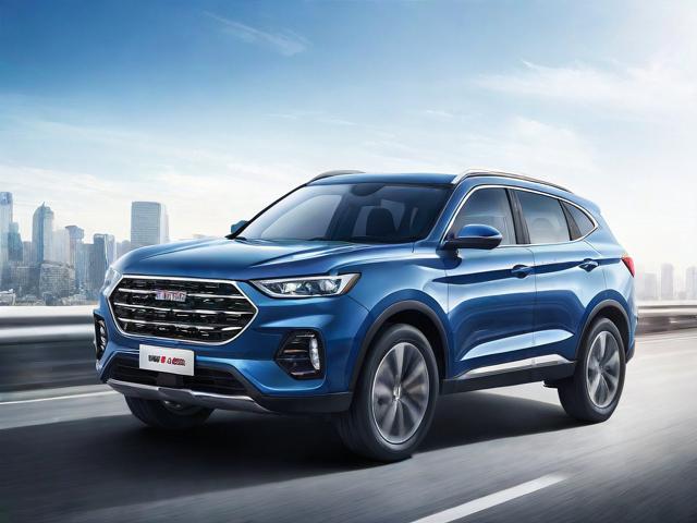 哈弗H6限速功能关闭攻略，轻松解除速度限制，享受驾驶自由