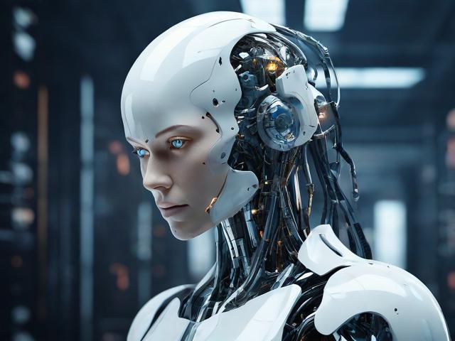 人工智能，开启人类未来生活的无限可能