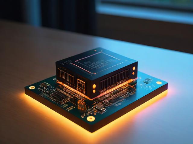 人工智能语音灯模块，智能家居时代的智慧之光