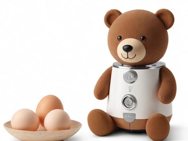小熊煮蛋器使用指南，轻松关闭小熊煮蛋器的方法解析