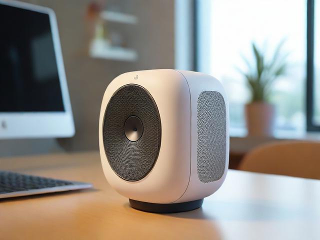 人工智能AI音箱，颠覆传统音箱的七大核心功能解析