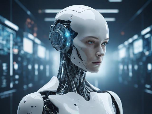 揭秘人工智能领域的职业群体，他们是谁，如何定义未来？