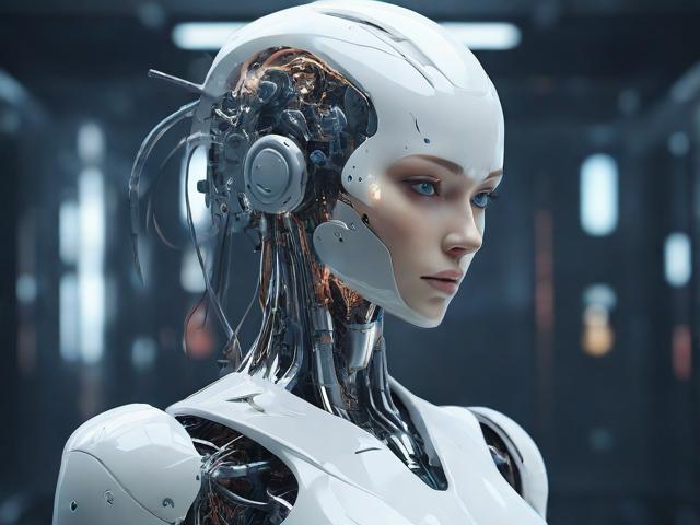 人工智能产品盘点，2023年最新科技盛宴