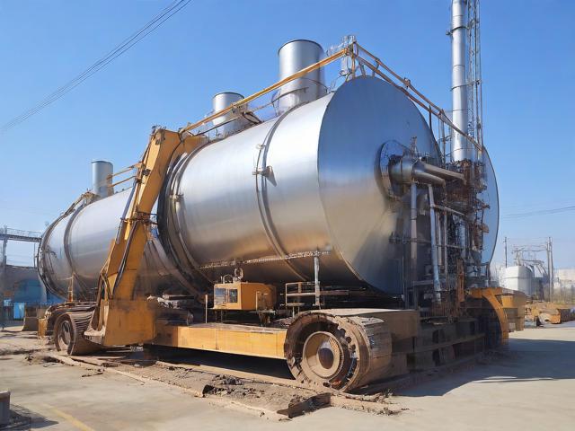 锅炉拆除补贴申请报告