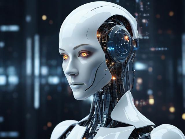 揭秘人工智能技术引擎，驱动未来智能的强大动力