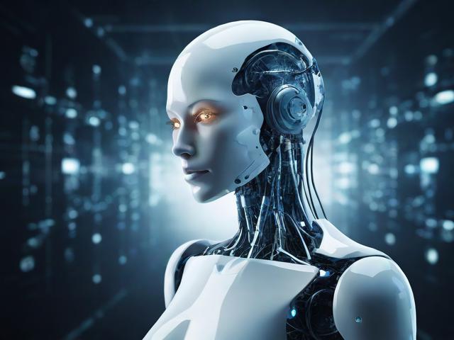 揭秘最佳人工智能，引领未来科技潮流的智能助手