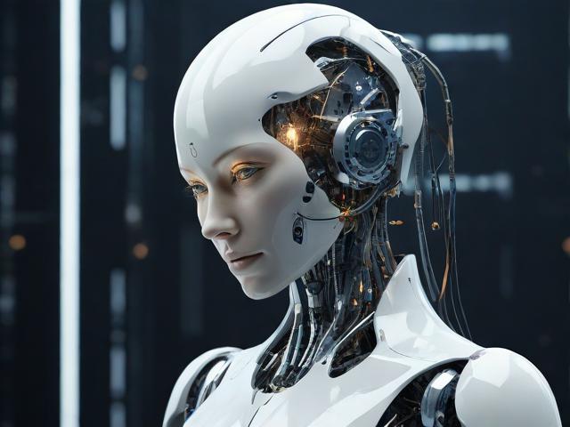 揭秘5.0人工智能，未来智能的终极形态