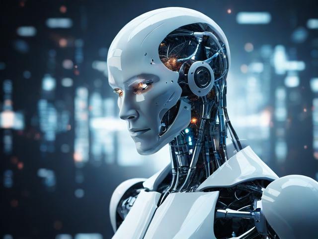 人工智能技术纲领，引领未来发展的核心指南