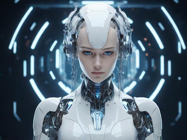 数字人工智能主播：未来媒体的新生力量