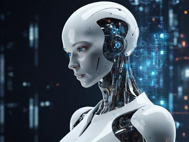 探索人工智能领域，揭秘做人工智能的平台名称及其功能特点