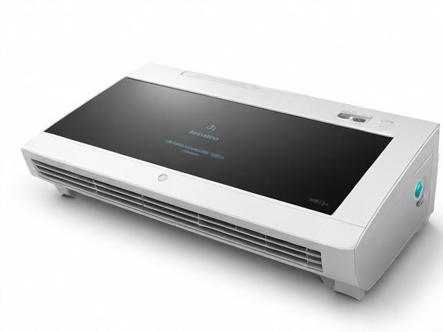 美的空调前盖关闭步骤详解，轻松解决您的使用困扰