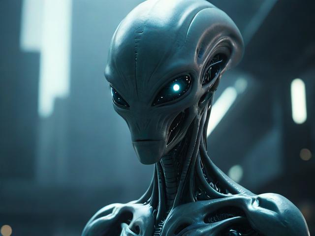 揭秘异形人工智能，它究竟被称作什么名字？