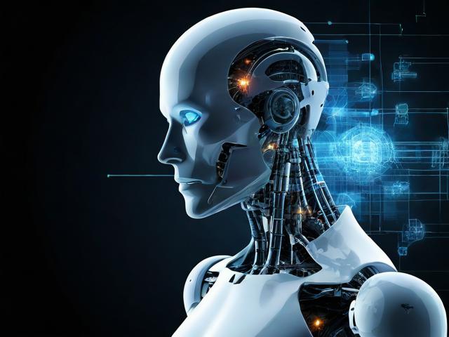 人工智能诞生的历史背景与科学探索