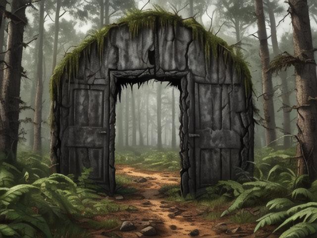 饥荒之困，探究如何关闭自然界的饥饿之门