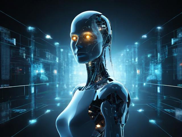 学人工智能的未来职业路径，你能做什么？