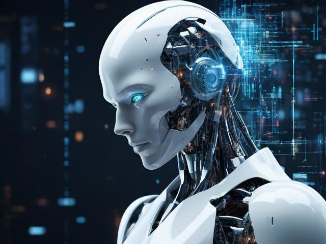 人工智能编程，未来世界的核心驱动力