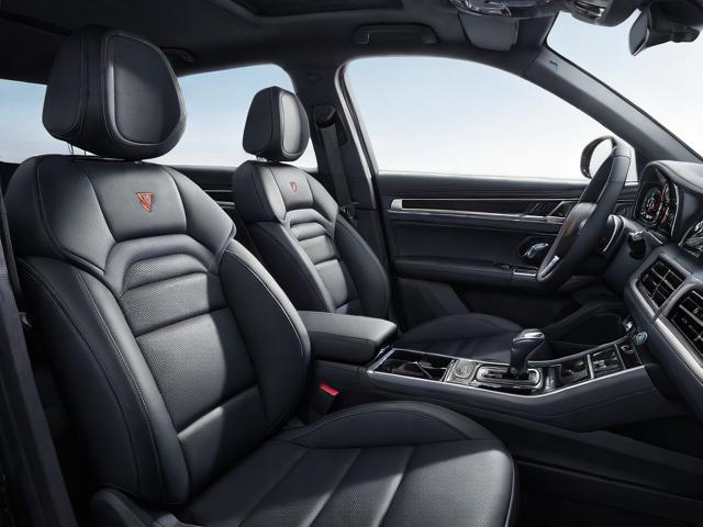 卡宴座椅通风功能关闭方法详解