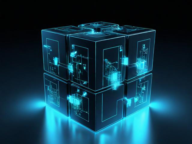 人工智能立方体，未来智能生活的基石