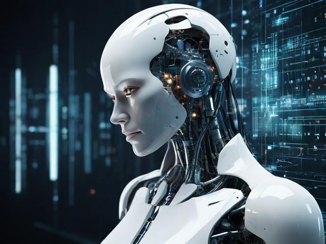 人工智能开源基石，构建智能未来的基石