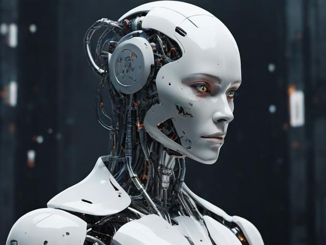 人工智能入侵，揭秘这一时代挑战的深层含义与应对策略