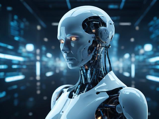 三向人工智能，未来智能世界的引领者