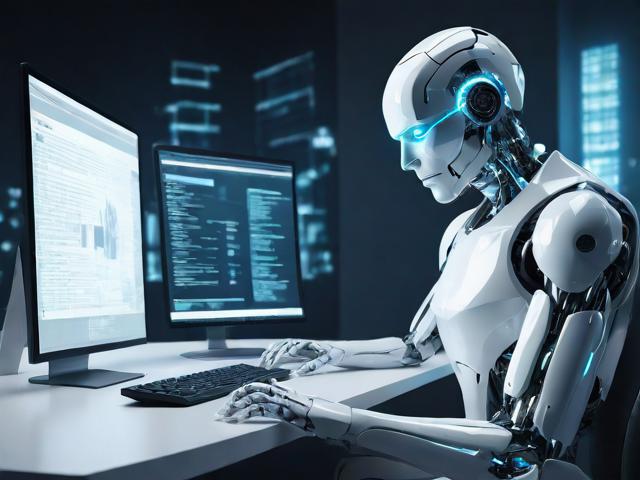 人工智能桌面，未来办公的得力助手，五大实用功能解析