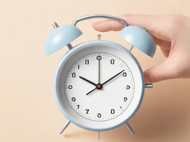 得力闹钟关闭闹钟全攻略，轻松唤醒新一天，告别晨起烦恼