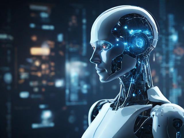 人工智能智控计划，开启未来智能生活新篇章