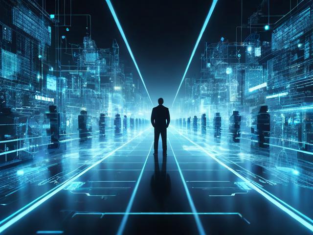 人工智能算力工程，构建未来智能世界的基石