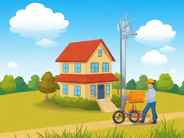 农民买房补贴的申请途径与流程