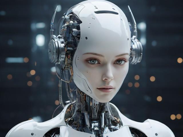 阿里AI人工智能新力作，揭秘阿里AI应用程序的神秘面纱