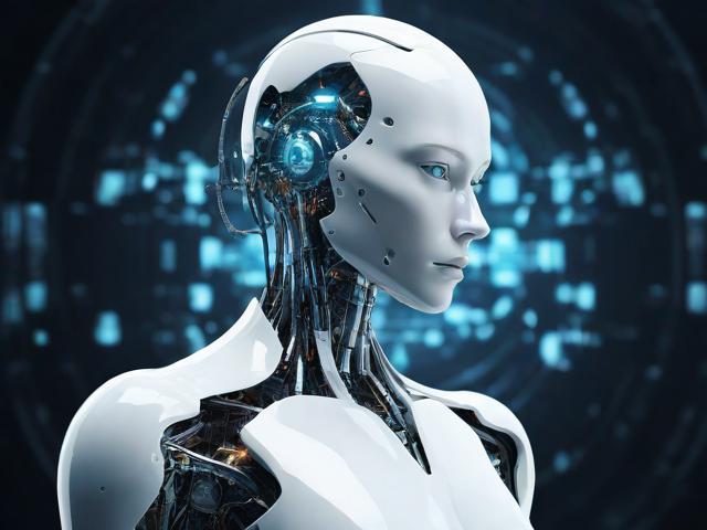 人类进化新篇章，人类会成为人工智能吗？原因何在？