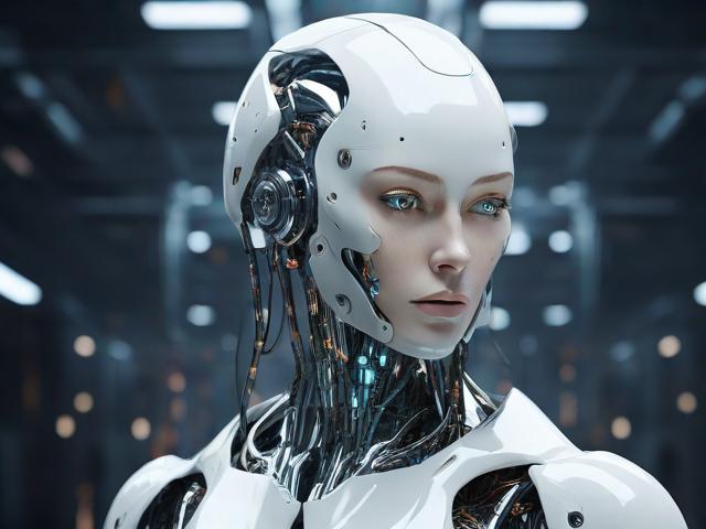 人工智能无限遐想，未来的无限可能