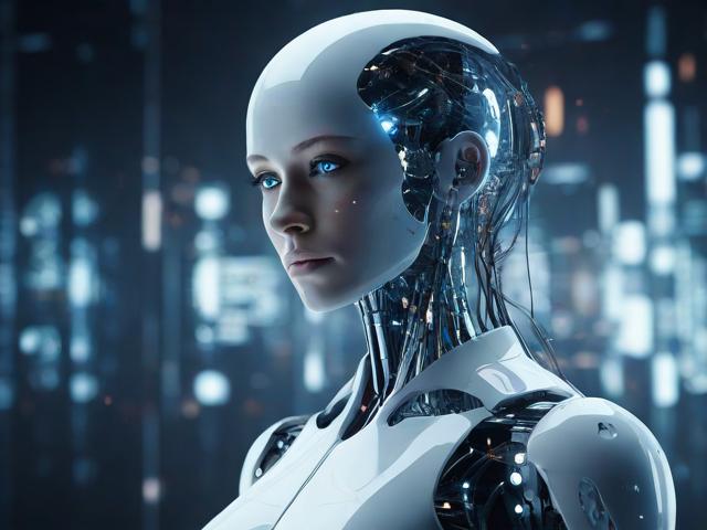 为什么我渴望加入人工智能协会，探索科技前沿，助力未来创新