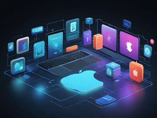 苹果设备高效管理指南，轻松关闭不必要的进程，释放系统资源