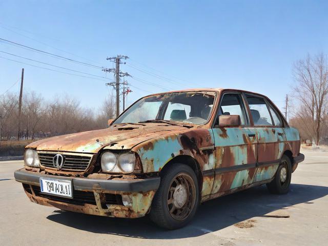 北京旧车报废补贴申请流程与所需材料