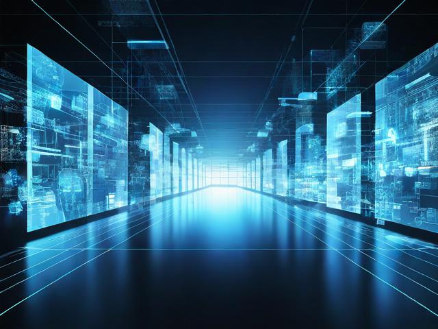 什么是人工智能窗口技术，探索未来交互的桥梁