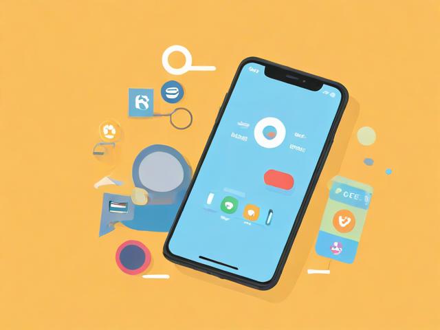 手机高效管理指南，教你如何关闭自启软件，释放手机性能