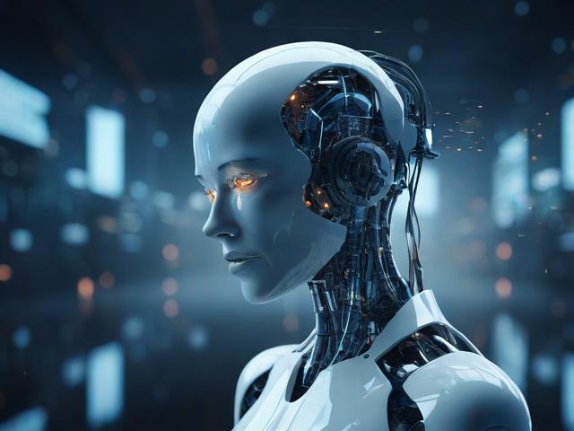 华为人工智能模型，引领未来智能时代的核心力量