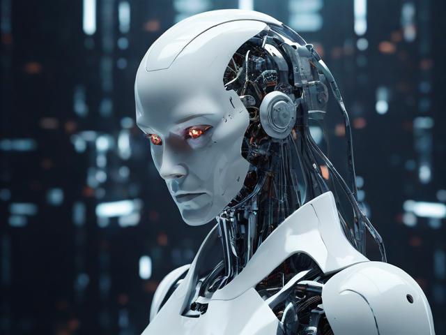 人工智能为什么会发生，技术与时代的双重驱动