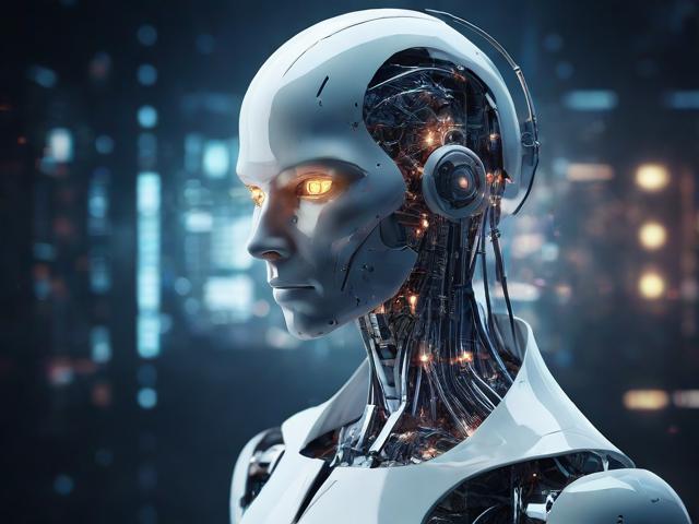 人工智能为什么不智能化，揭秘技术瓶颈与发展挑战