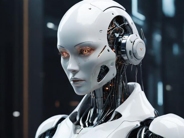 人工智能抖音助手，智能时代的娱乐新伙伴