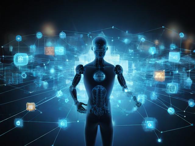 家联网人工智能，构建智慧生活的未来桥梁