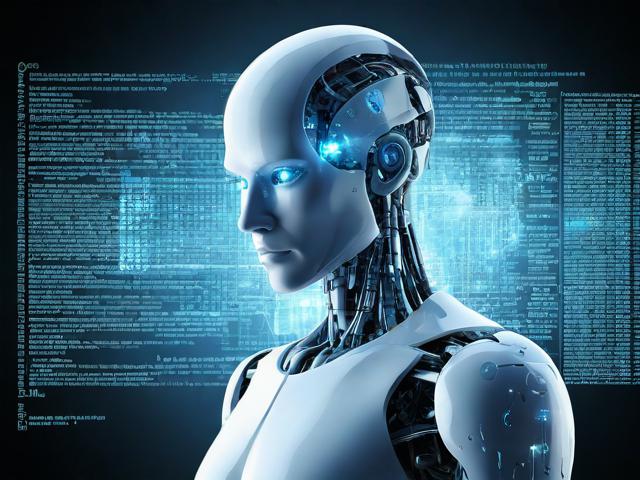 什么是人工智能文字版，揭秘人工智能在文字处理领域的应用与未来