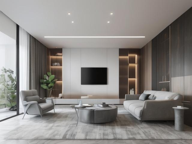 人工智能家装，引领家居行业变革的新风口